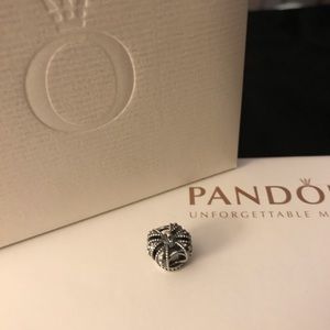 Pandora Charm